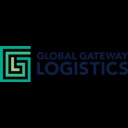 Charleston, SC - Global Gateway Logistics (Charleston) logo