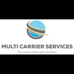 Cordoba - Multi Carrier Services S.r.l. (Cordoba, Head Office) logo