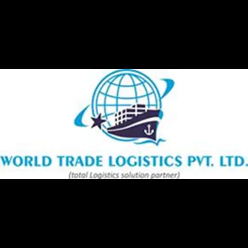 Mundra - World Trade Logistics Pvt. Ltd. (Mundra, Head Office) logo