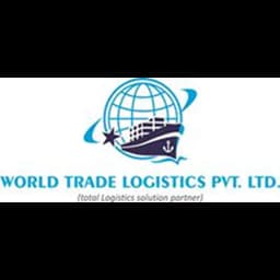 Mundra - World Trade Logistics Pvt. Ltd. (Mundra, Head Office) logo