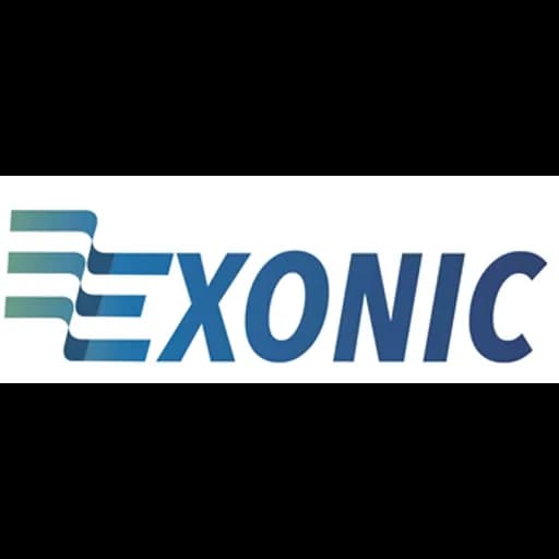 Dubai - Exonic Shipping L.L.C. (Dubai, Head Office) logo