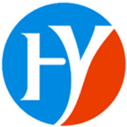 Shanghai - Shanghai Hanyou International Freight Co., Ltd. (Shanghai, Head Office) logo