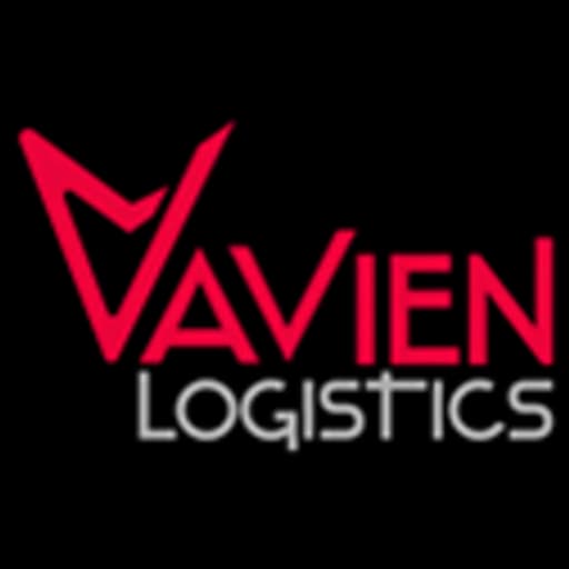 Bursa - VAVIEN LOJISTIK ANONIM SIRKETI (Head Office) logo