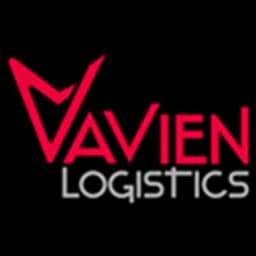 Bursa - VAVIEN LOJISTIK ANONIM SIRKETI (Head Office) logo