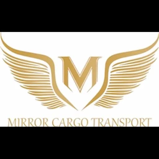 Dubai - Mirror Cargo Transport by Heavy Trucks LLC (Head Office) logo