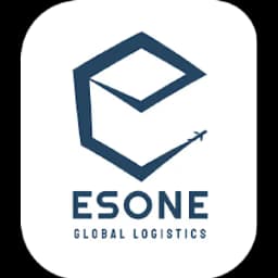 Moerfelden-Walldorf - Esone Global Logistics GmbH (Head Office) logo