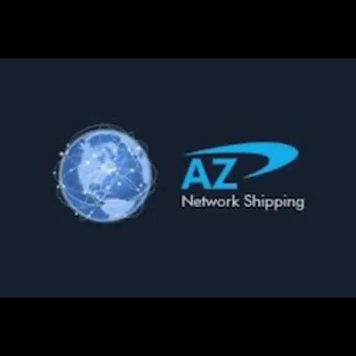 Mexico City - AZ NETWORK SHIPPING (Head Office) logo