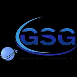 Panama City - GSG International Logistics, Inc. (Panama City, Head Office) logo
