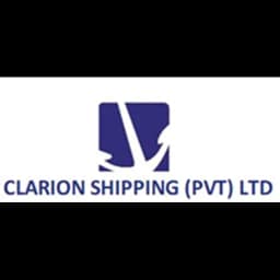 Colombo - Clarion Shipping (Pvt.) Ltd. (Colombo, Head Office) logo
