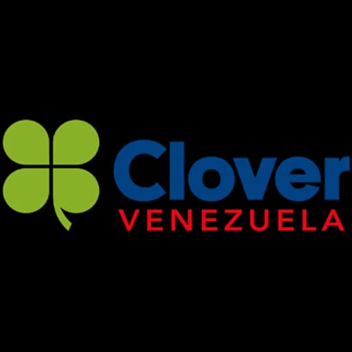 Valencia - Clover Internacional, C.A. (Valencia, Head Office) logo