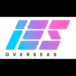 Roissy en France - IES Overseas (Head Office) logo