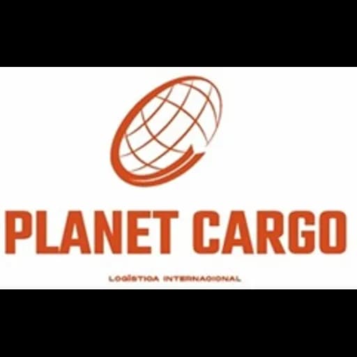 Bogota - Planet Cargo S.A.S. (Bogota, Head Office) logo