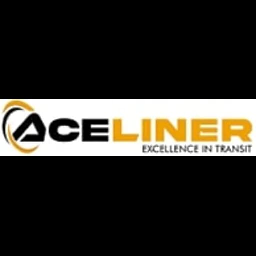 Dubai - ACELINER SHIPPING LLC (Head Office) logo