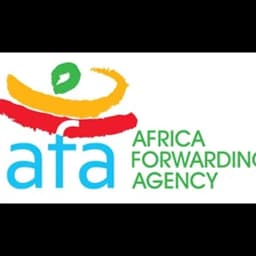 Mombasa - Africa Forwarding Agency Ltd. (Mombasa, Head Office) logo