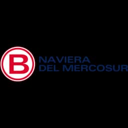 Asuncion - Naviera del Mercosur S.A. (a Boluda Corporacion Maritima Company) (Asuncion, Head Office) logo