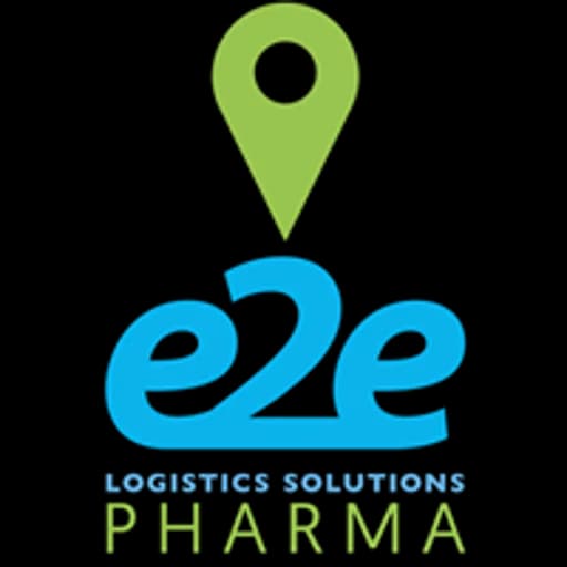 Madrid - E2E Logistics Solutions, S.L. (Madrid) logo