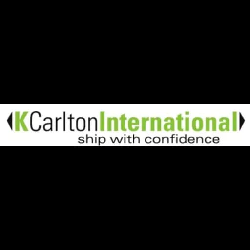 Fort Pierce, FL - KCarlton International logo