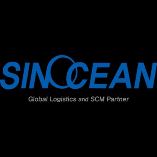 Seoul - Sinocean Korea Co., Ltd. (Seoul, Head Office) logo