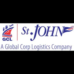 Gandhidham - St. John Freight Systems Limited (Gandhidham) logo