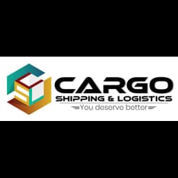 Karachi - Cargo Shipping and Logistics (Karachi, Head Office) logo