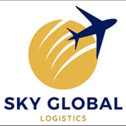 Singapore - Sky Global Logistics Services Pte. Ltd. (Singapore, Head Office) logo
