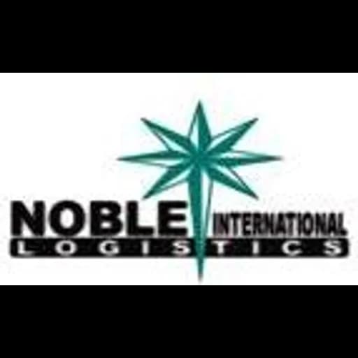 Shanghai - Shanghai Noble International Logistics Co., Ltd. (Shanghai, Head Office) logo