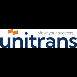 Seoul - Unitrans Line Co., Ltd. (Seoul, Head Office) logo