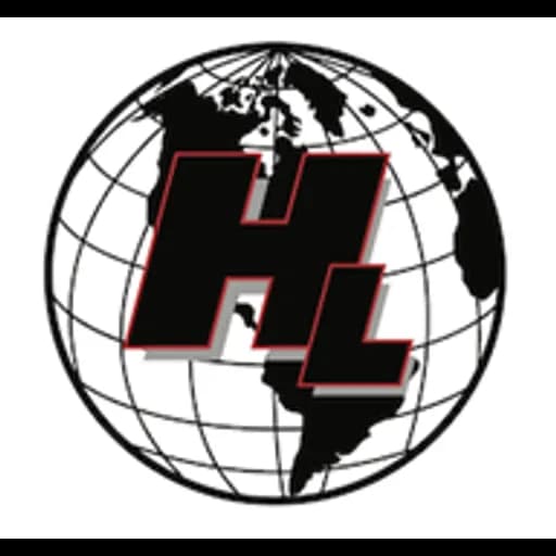 Dublin - Hendrick Logistics (Dublin, Head Office) logo