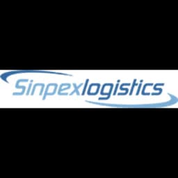 Kowloon - Sinpex Connection Logistics Limited (Kowloon) logo