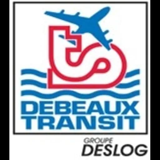 Eschborn - Debeaux Transit Gmbh logo