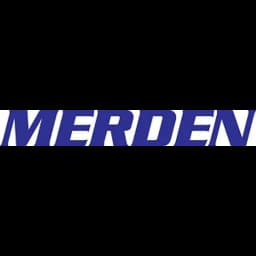 London - MERDEN LOGISTICS LTD logo