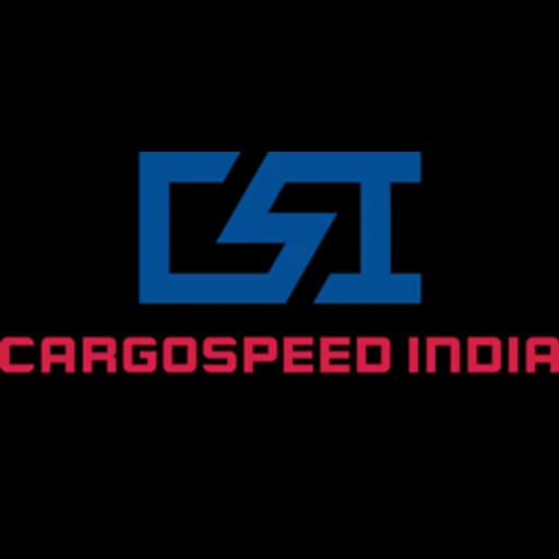 Mumbai - Cargospeed India Pvt. Ltd. (Mumbai, Head Office) logo