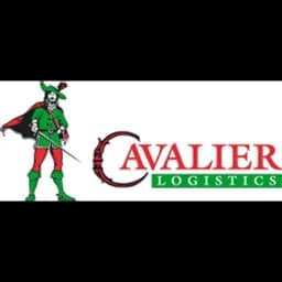 Miami, FL - Cavalier Air and Ocean Freight LLC (Miami) logo