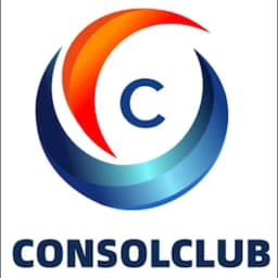 Ningbo - CONSOLCLUB (NINGBO) INTERNATIONAL LOGISTICS CO., LTD (Head Office) logo