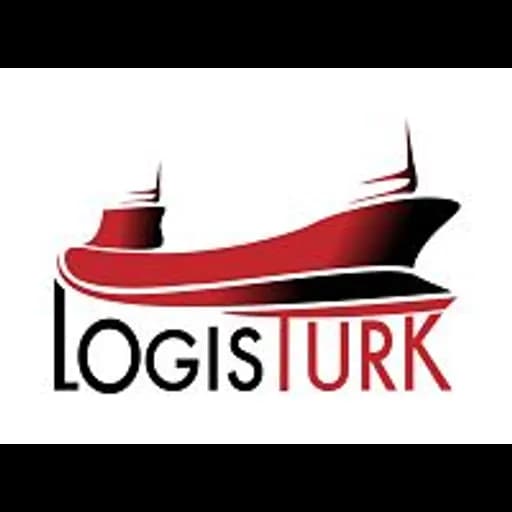 Istanbul - LOGISTURK ULUSLAR ARASI TASIMACILIK DENIZCILIK VE DIS TICARET LIMITED SIRKETI logo