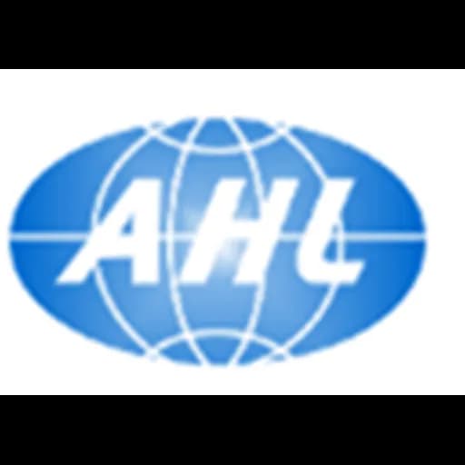 Shenzhen - AHL International Logistics Co., Ltd. (Shenzhen, Head Office) logo