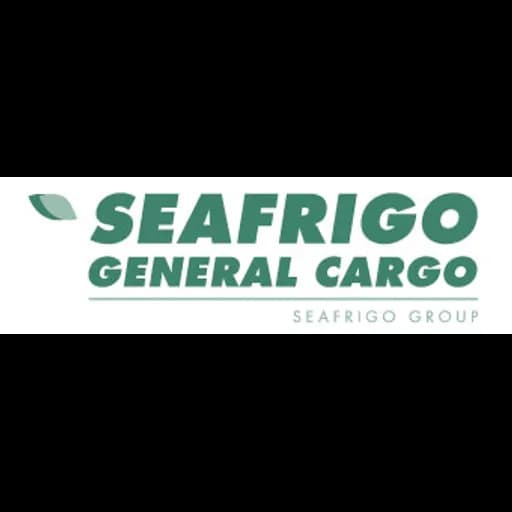 Port Louis - Seafrigo (Mauritius) Ltd. (Port Louis) logo