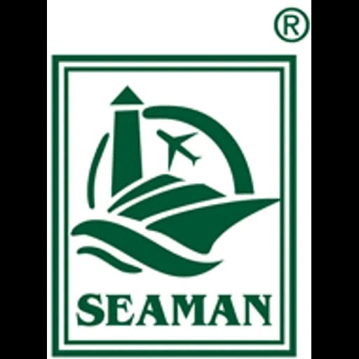 Chennai - Seaman Logistiks (Chennai, Head Office) logo
