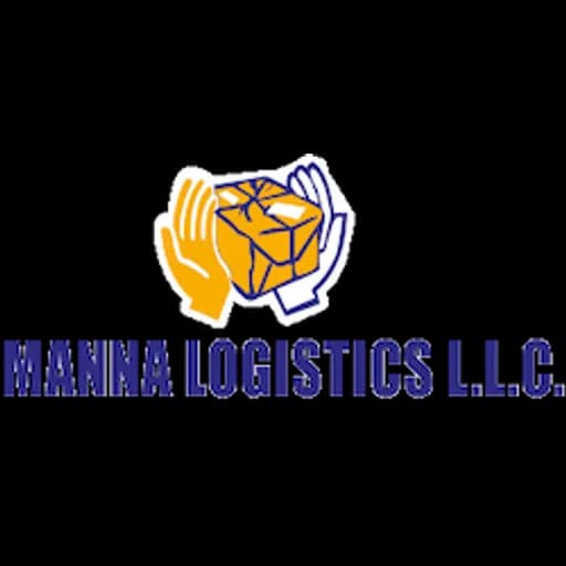 New York, NY - Manna Logistics LLC (Head Office) logo