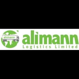 Nairobi - Alimann Logistics Limited (Nairobi, Head Office) logo
