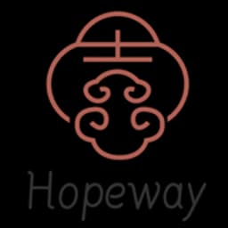 Shenzhen - Hopeway Global Logistics Co., Ltd. (Shenzhen, Head Office) logo