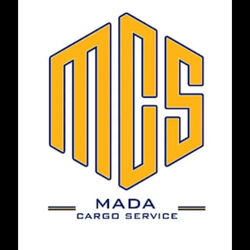 Amman - Mada Cargo Services (Head Office) logo