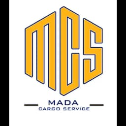 Amman - Mada Cargo Services (Head Office) logo