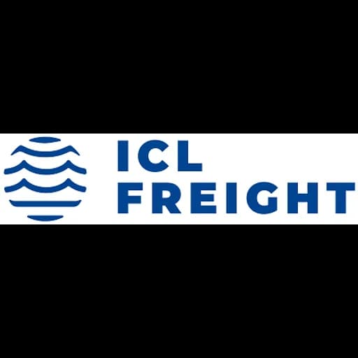 Caracas - ICL FREIGHT S.A. logo