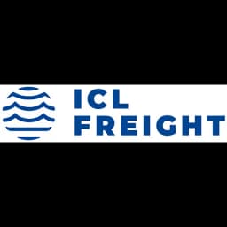 Caracas - ICL FREIGHT S.A. logo