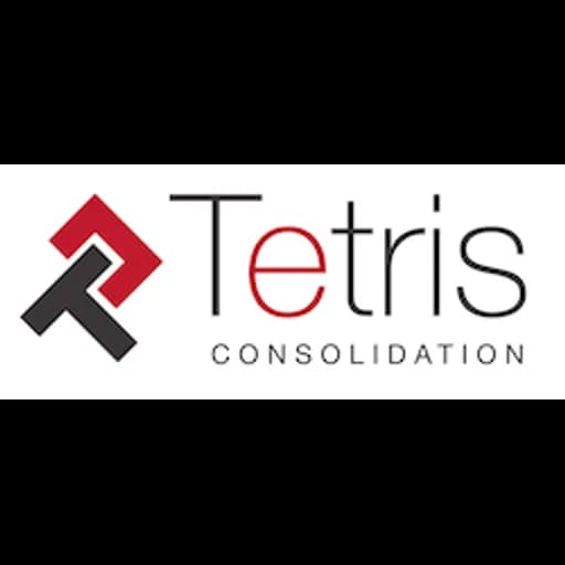 Bergamo - Tetris Consolidation SRL (Head Office) logo