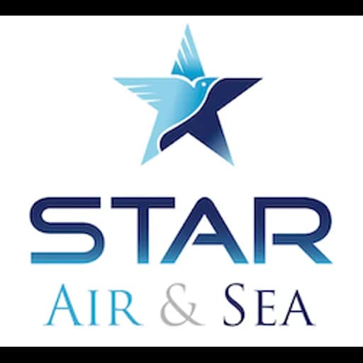 Istanbul - STAR AIR SEA LOJISTIK HIZMETLERI LIMITED SIRKETI logo