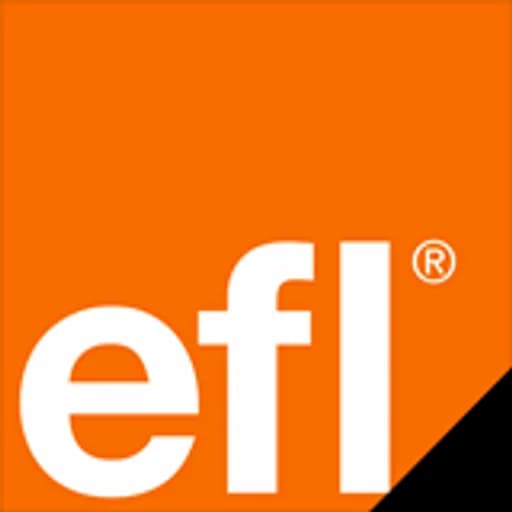 Aarhus - EFL Global ApS (Aarhus) logo