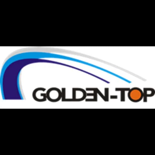 Shanghai - Shanghai Golden-Top Supply Chain Co., Ltd. (Shanghai, Head Office) logo