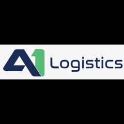 Itajai - A1 Logistics Ltda. (Itajai, Head Office) logo